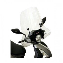 PARABREZZA TOP ALTO COMPLETO SYM SYMPHONY ST 50-125-200 (2015)  