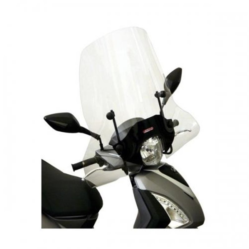 PARE-BRISE SYM SYMPHONY ST 50-125-200 (2015)  