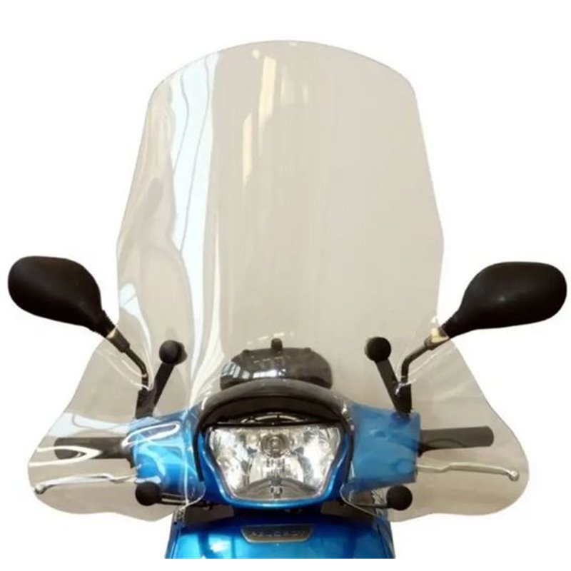 PARABREZZA TOP ALTO COMPLETO TWEET V4 2017-2020