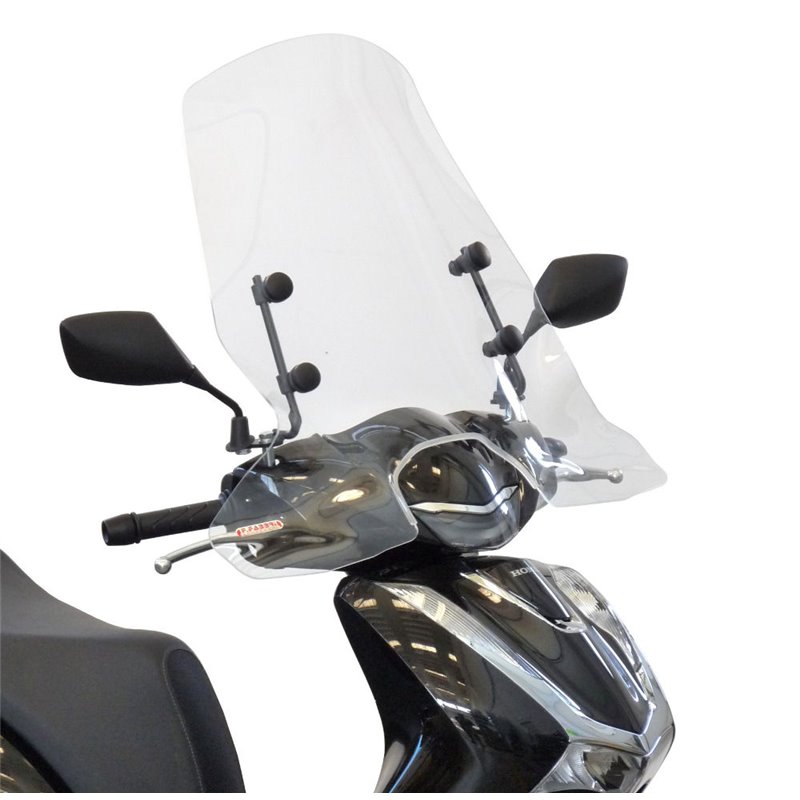 PARABRISAS HONDA SH 125i-150i (2020) att. Fabbri  