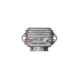 VOLTAGE REGULATOR PIAGGIO Ape P 12V 50 1984-1985