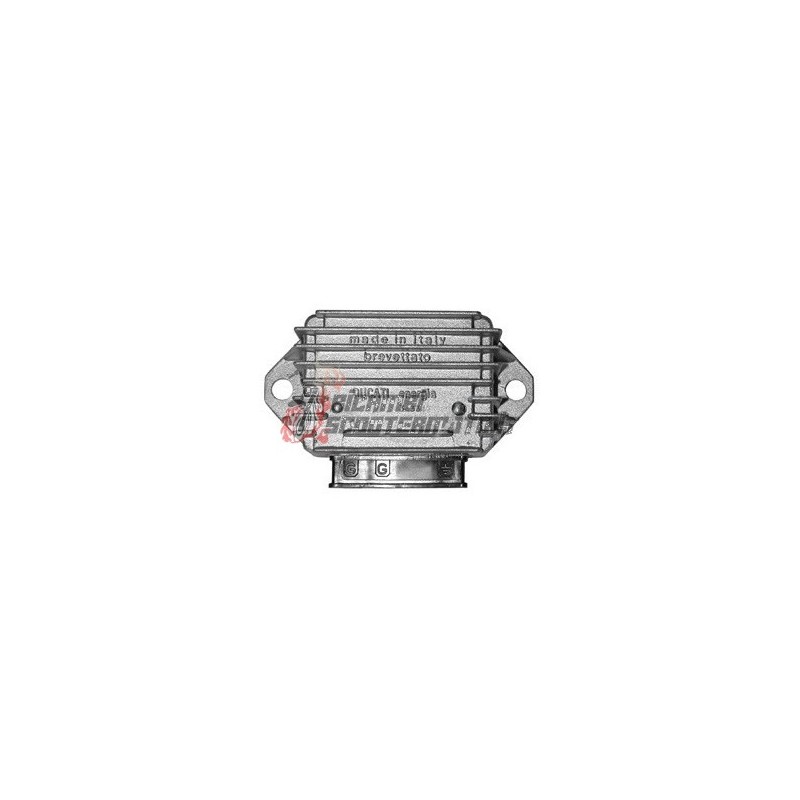 VOLTAGE REGULATOR PIAGGIO Ape TMP 50 1985-1989 VOLTAGE REGULATOR PIAGGIO Ape TMP 50 1985-1989