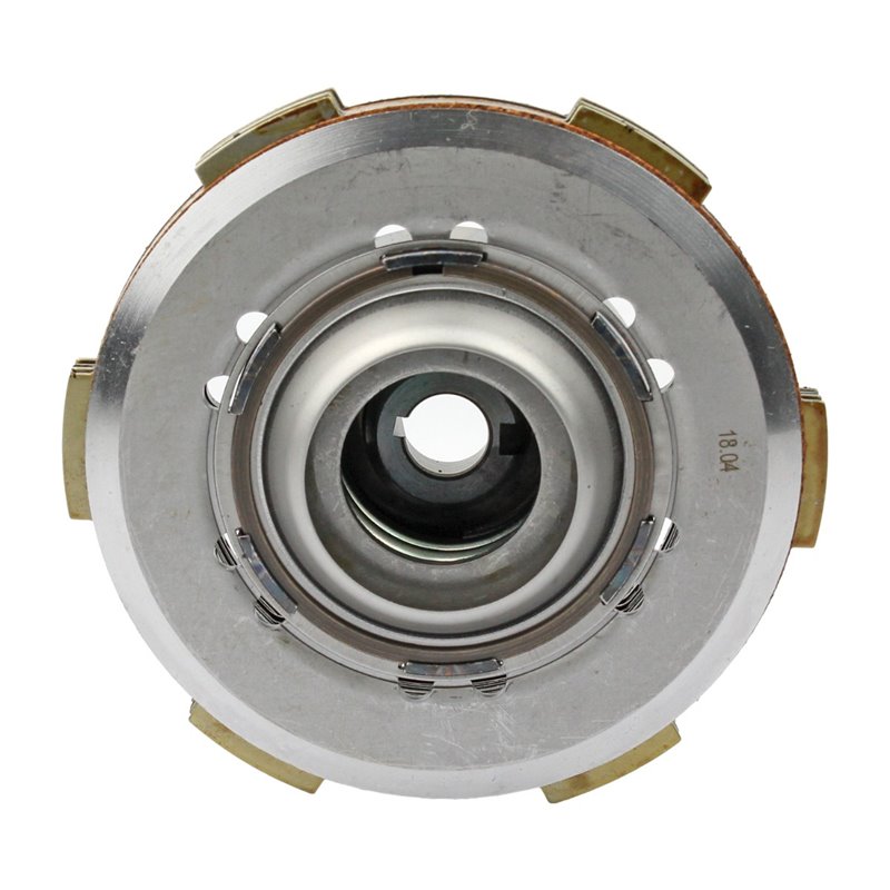 NEWFREN COMPLETE CLUTCH PIAGGIO COSA 2 125 1991 - 1997