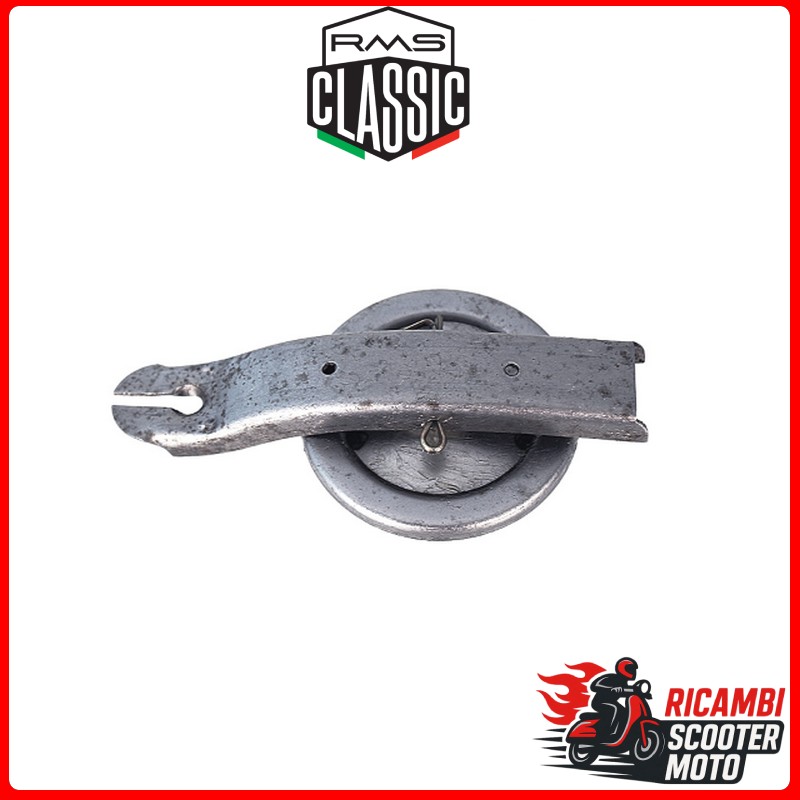 FUEL TANK CAP PIAGGIO VESPA 180 RALLY 180 1968-1973