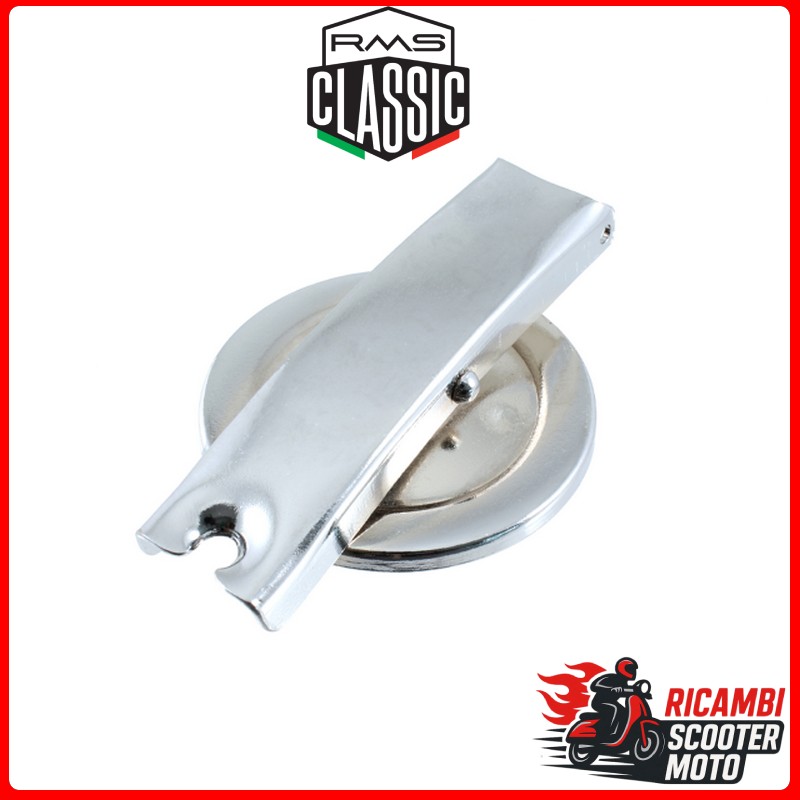 TANKDECKEL PIAGGIO VESPA 125 1965-1966