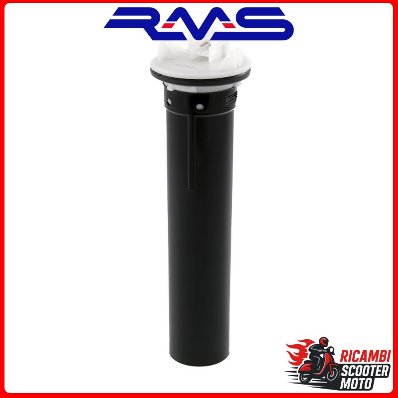 SONDE DE NIVEAU DE CARBURANT PIAGGIO BEVERLY 250 2006-2007