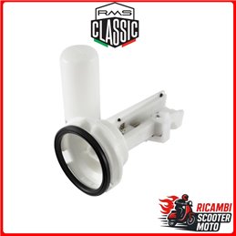 SONDA DE NIVEL DE COMBUSTIBLE PIAGGIO VESPA FL 125 1989-1990