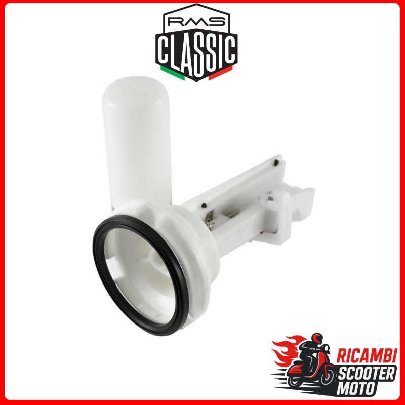 SONDE DE NIVEAU DE CARBURANT PIAGGIO VESPA FL 125 1989-1990