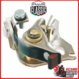 CERRADURA DE LA PUERTA LATERAL PIAGGIO BRAVO ERRE 2 50 1975-1981