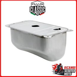 DEPOSITO DE COMBUSTIBLE PIAGGIO VESPA PK 125 XL 125 1986-1986