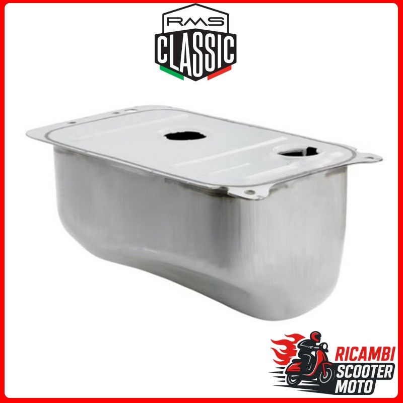 RÉSERVOIR À CARBURANT PIAGGIO VESPA PK 125 XL 125 1986-1986