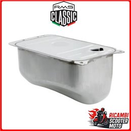 FUEL TANK PIAGGIO VESPA PK 125 1984-1989