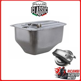FUEL TANK PIAGGIO VESPA 50 ELESTART 50 1969-1975