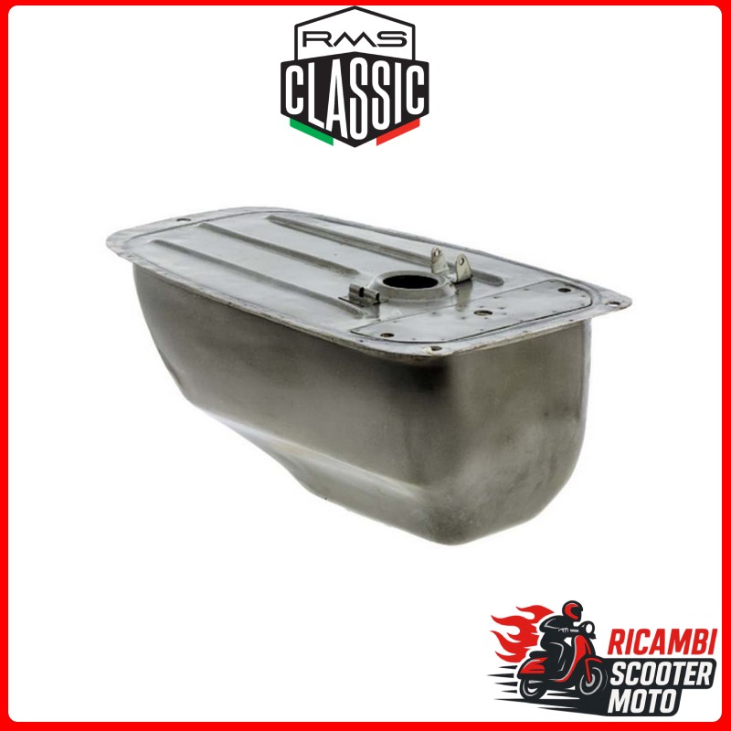 FUEL TANK PIAGGIO VESPA 50 50 1967-1982
