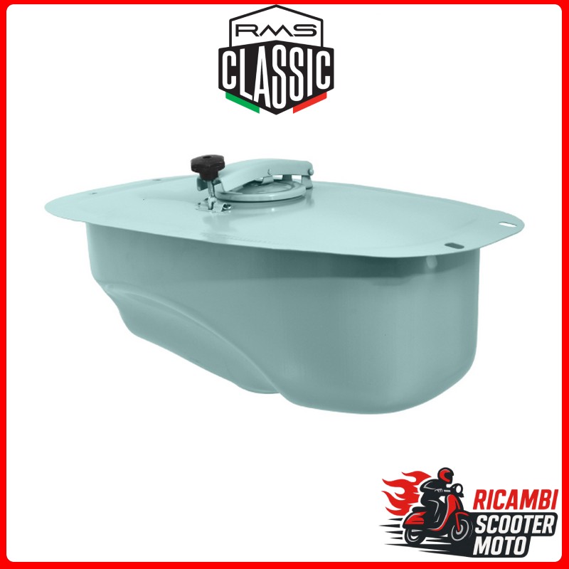 FUEL TANK PIAGGIO VESPA 125 1958-1958