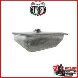 RÉSERVOIR À CARBURANT PIAGGIO VESPA GS 150 VS2T 150 1956-1957