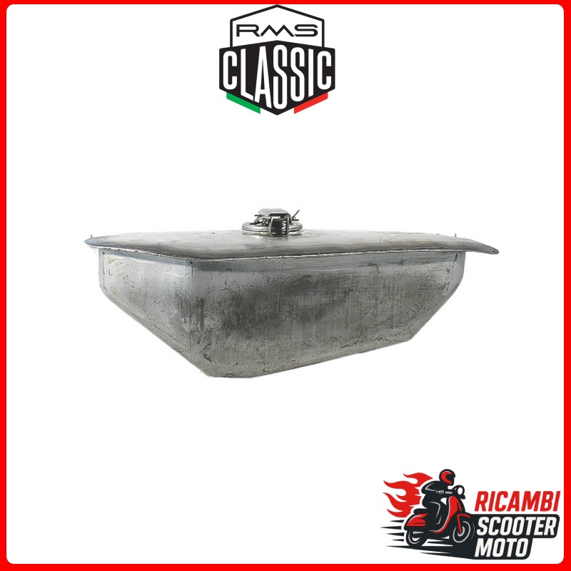 FUEL TANK PIAGGIO VESPA GS 150 VS2T 150 1956-1957