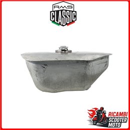 RÉSERVOIR À CARBURANT PIAGGIO VESPA 150 VB1 150 1957-1958