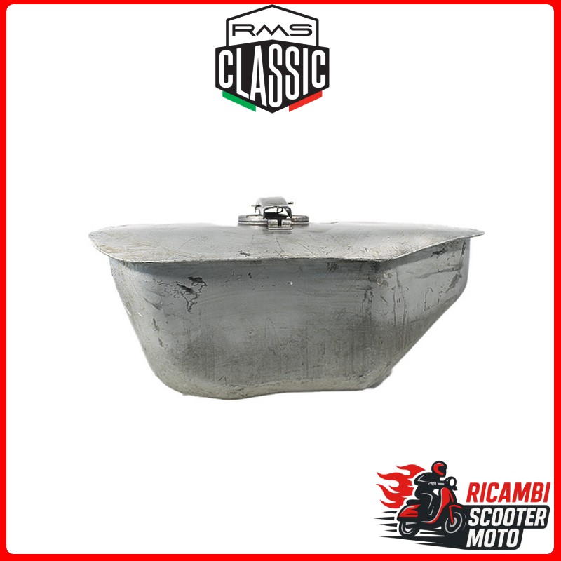 KRAFTSTOFFTANK PIAGGIO VESPA 150 VB1 150 1957-1958
