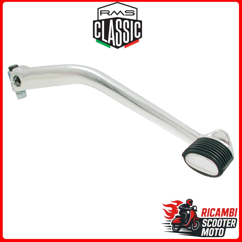 CRANK SET INTO MOTION PIAGGIO COSA 1 125 1988-1991