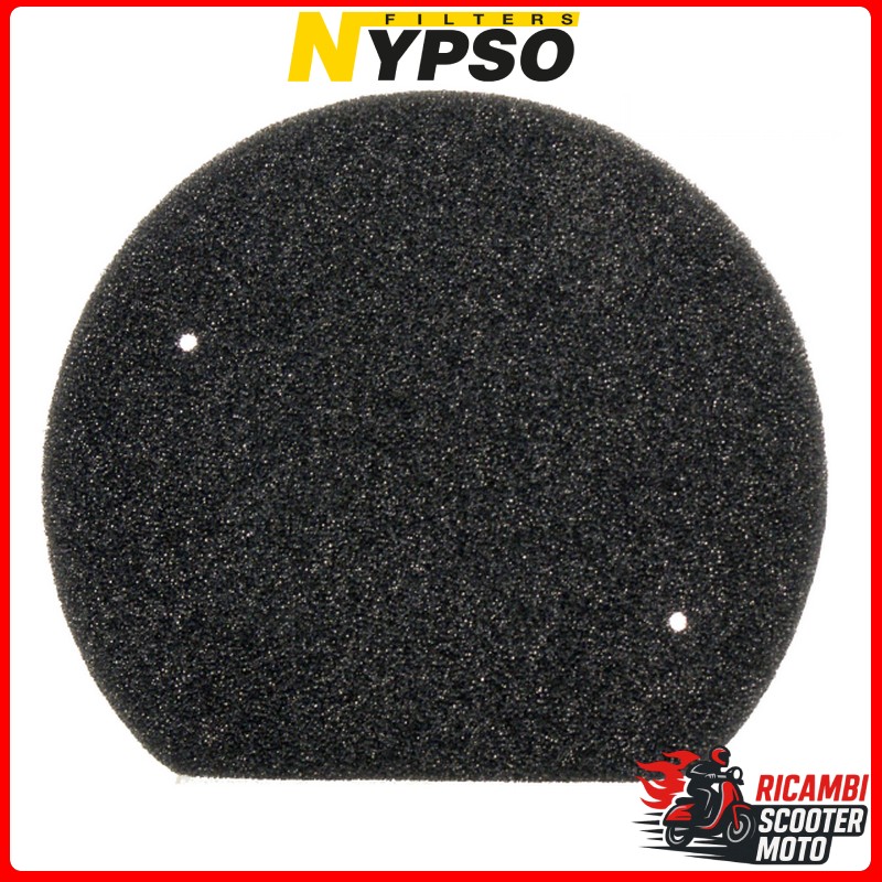 NYPSO AIR FILTER YAMAHA VP 125 X-CITY 125 2008-2011