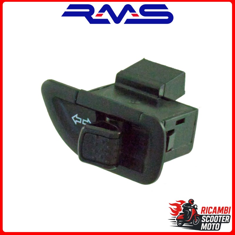 CAMBIO DE FLECHAS GILERA FUOCO 4T-4V IE E3 LT 500 2013-2014