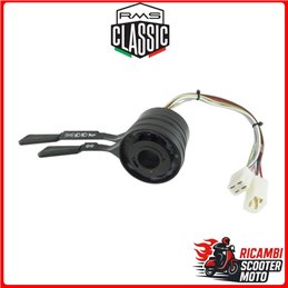 INTERRUPTOR DE LA BOCINA PIAGGIO APE POKER BENZINA 420 1993-1993