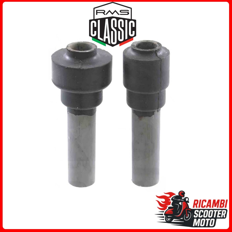 HORN SWITCH PIAGGIO VESPA 125 1965-1966