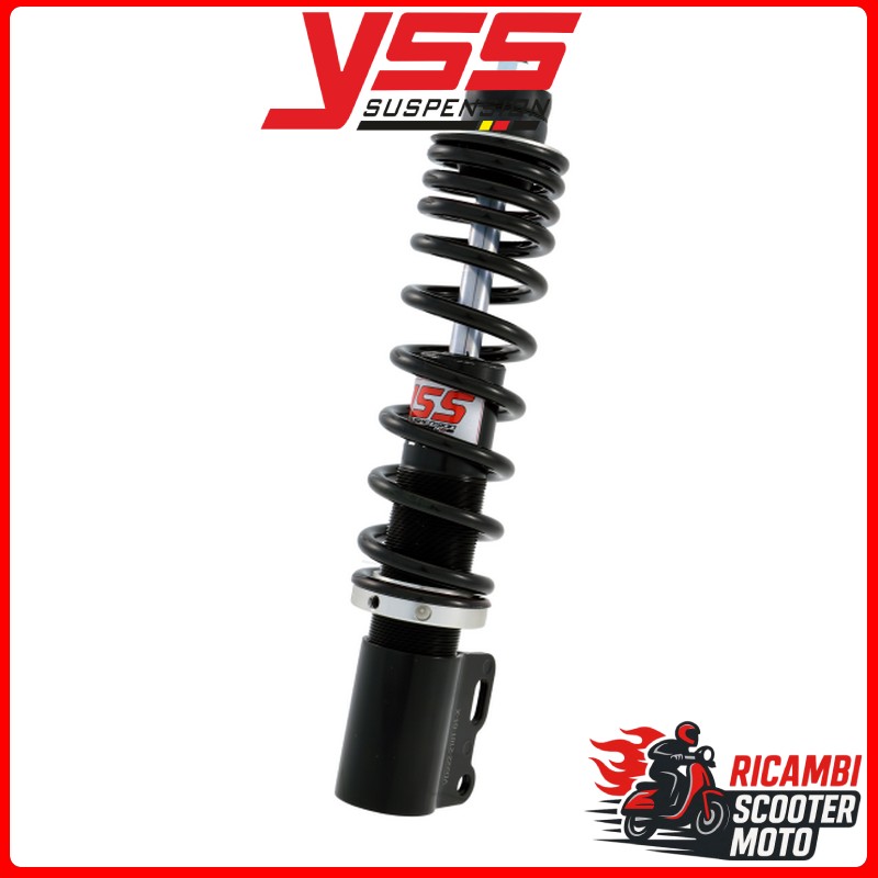 YSS FRONT SHOCK ABSORBER PIAGGIO QUARTZ 50 50 1992-1997