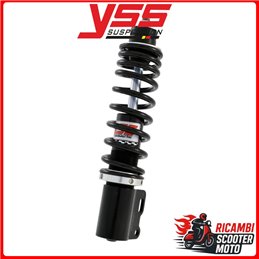 YSS VORDERER STOSSDÄMPFER PIAGGIO FAST RIDER 50 50 1990-2002