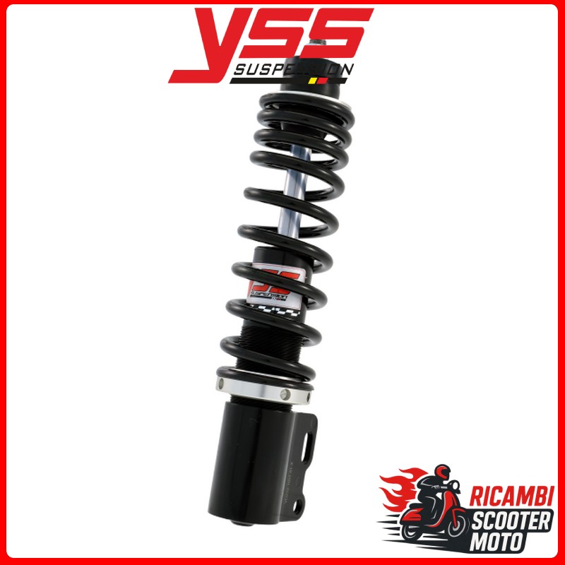 AMMORTIZZATORE ANTERIORE YSS PIAGGIO FAST RIDER 50 50 1990-2002