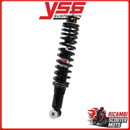 AMMORTIZZATORE POSTERIORE YSS PIAGGIO LEADER 125 2004-2008