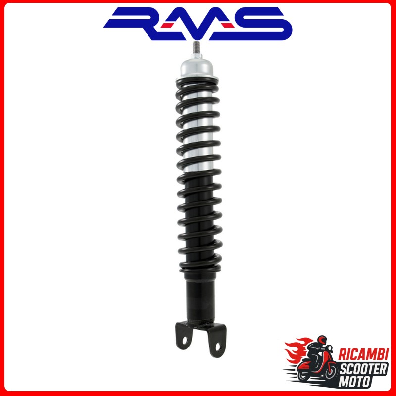 REAR SHOCK ABSORBER PIAGGIO VESPA 50 50 1967-1971
