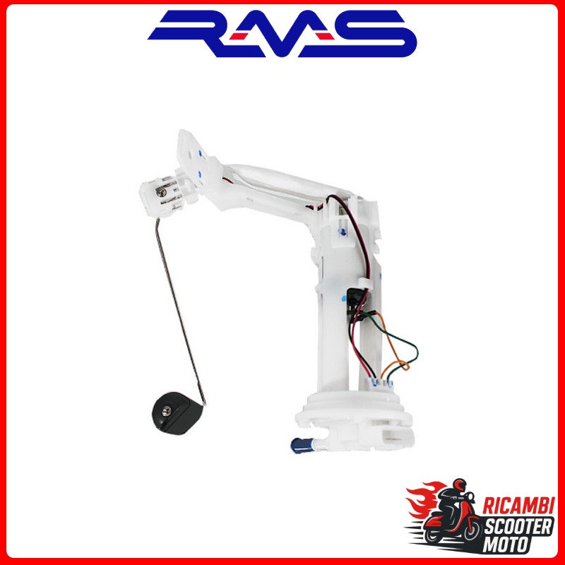 POMPA BENZINA RMS HONDA FORZA 300 18-20