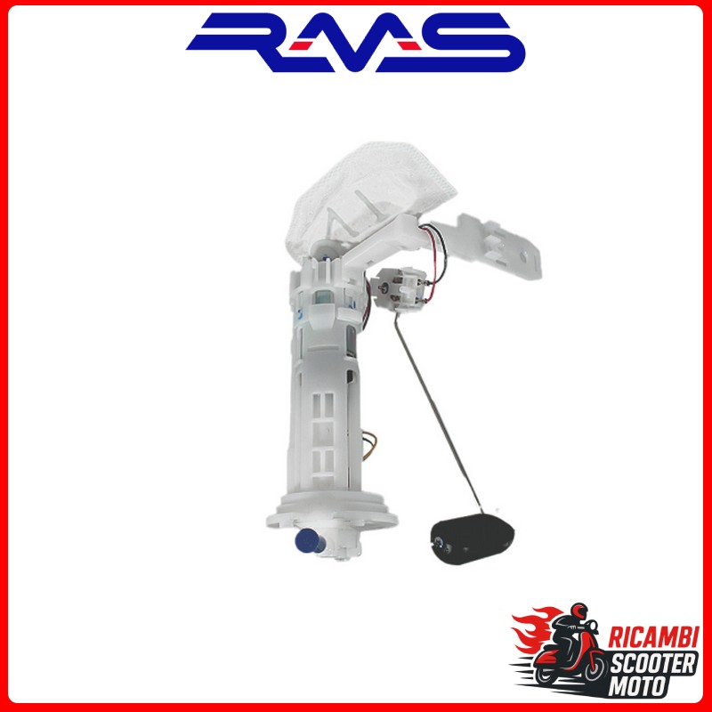 POMPA BENZINA RMS HONDA FORZA 350 20-21