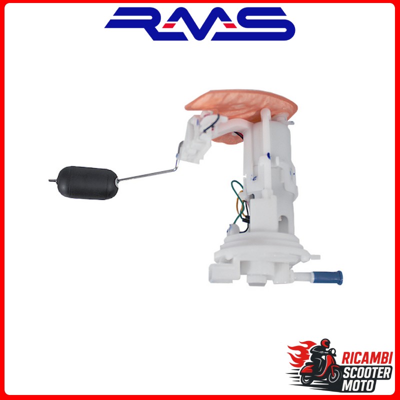 POMPA BENZINA RMS HONDA SH 150 17 -19