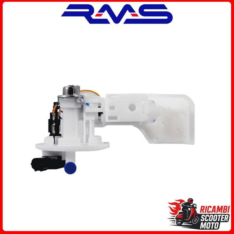 POMPA BENZINA RMS YAMAHA N-MAX 125 2015-2022