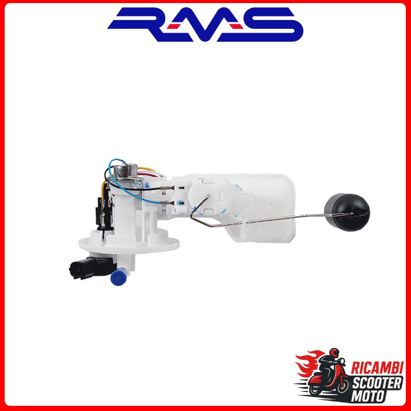 POMPA BENZINA RMS YAMAHA N-MAX 125 2017-2020