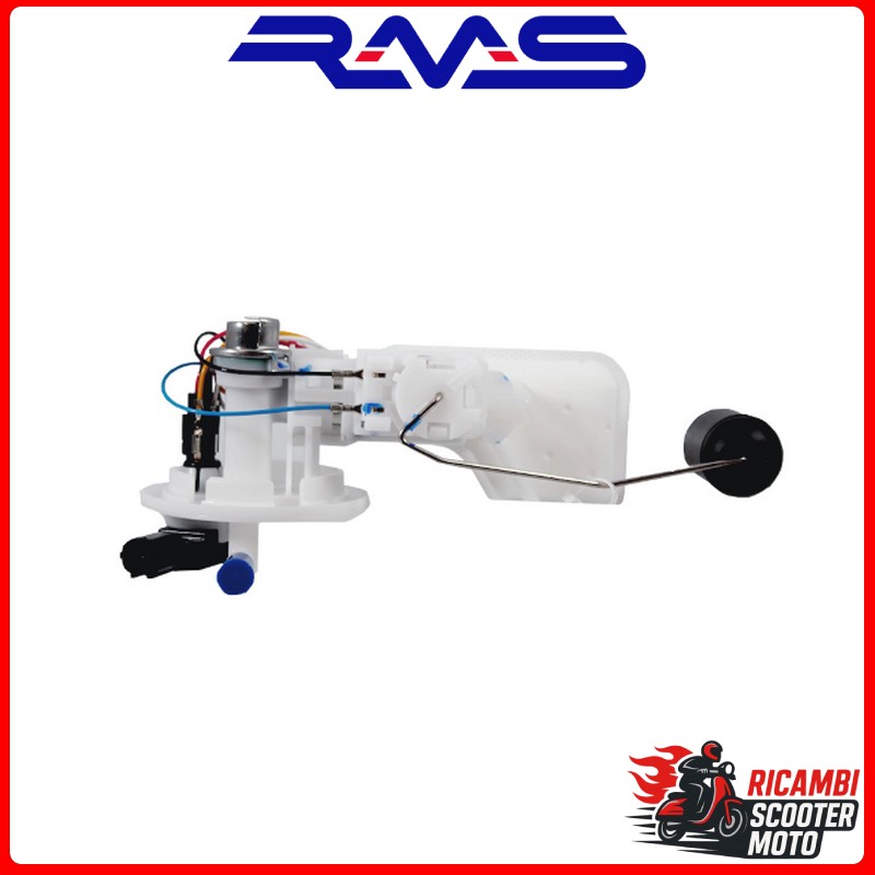 POMPA BENZINA RMS YAMAHA N-MAX 155