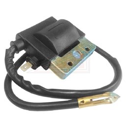 BOBINA DE ALTA TENSIÓN EXTERNA HYP PIAGGIO SCATTO 50 1992-1993