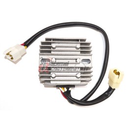 REGULADOR DE VOLTAJE YAMAHA XV SE/Virago 500 1981-1983