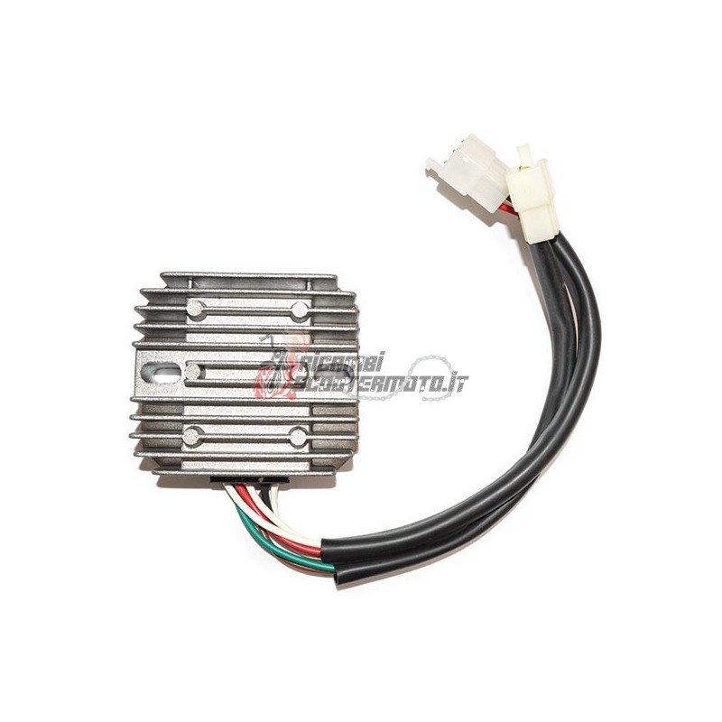 VOLTAGE REGULATOR YAMAHA XS 250 1979-1981 VOLTAGE REGULATOR YAMAHA XS 250 1979-1981