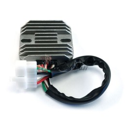 REGULADOR DE VOLTAJE YAMAHA FZ 400 1986-0000
