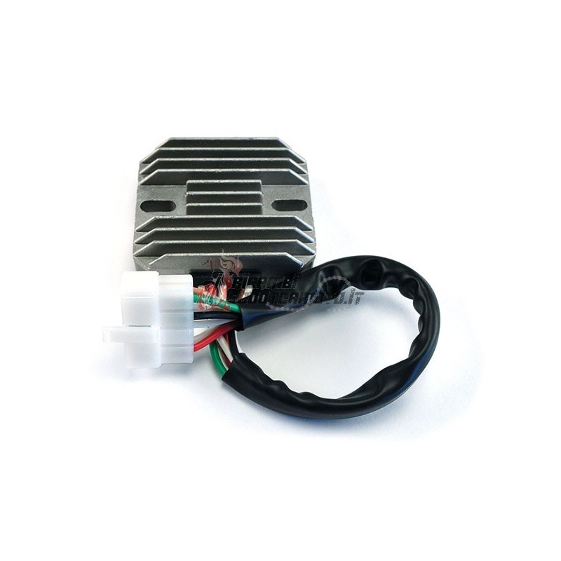 VOLTAGE REGULATOR YAMAHA FZ 400 1986-0000