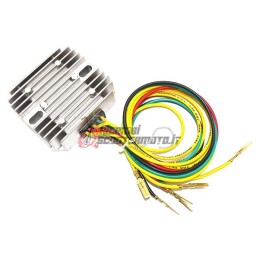 VOLTAGE REGULATOR GILERA Dakota 350 1986-0000