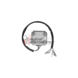 SPANNUNGSREGLER KTM K4 4T (Rotax) 350 1982-1986