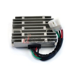 VOLTAGE REGULATOR TRIUMPH TT 600 2000-2004