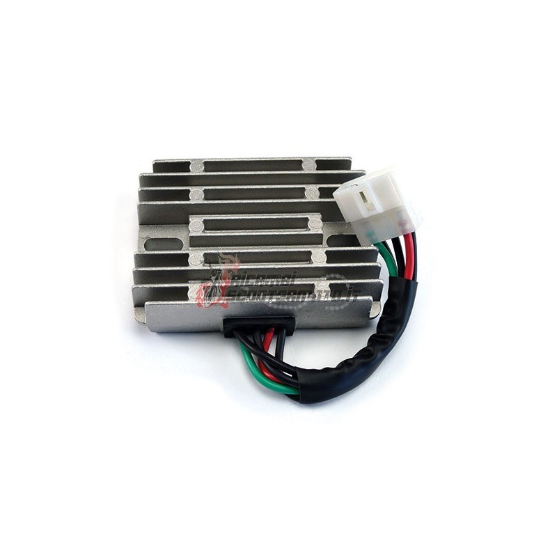 VOLTAGE REGULATOR TRIUMPH TT 600 2000-2004