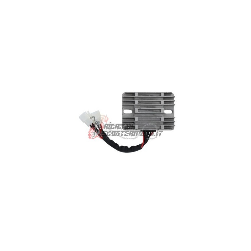 VOLTAGE REGULATOR SUZUKI DL V-Strom 1000 2003-2013 VOLTAGE REGULATOR SUZUKI DL V-Strom 1000 2003-2013