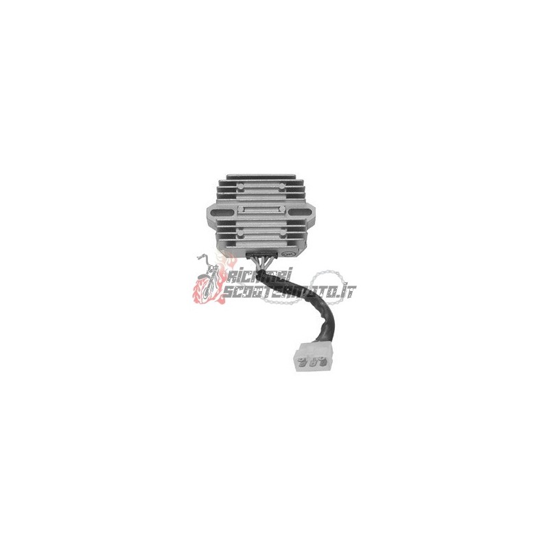 REGULADOR DE VOLTAJE TRIUMPH TT 600 2000-2004